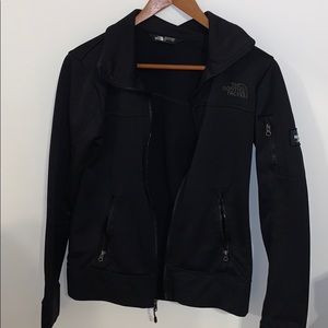 north face jacket